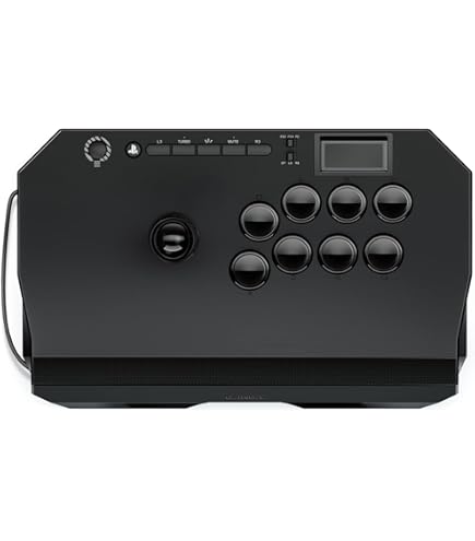 Amazon.com: GameSir C2 Arcade Fightstick Fight Stick
